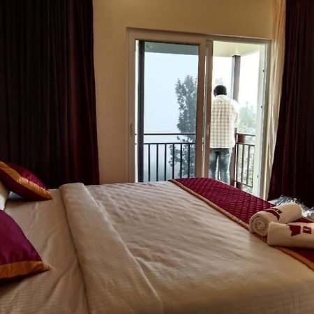 Abi'S Castle Apartment Kodaikanal Ngoại thất bức ảnh