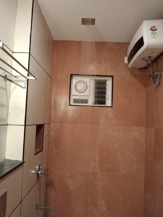 Abi'S Castle Apartment Kodaikanal Ngoại thất bức ảnh