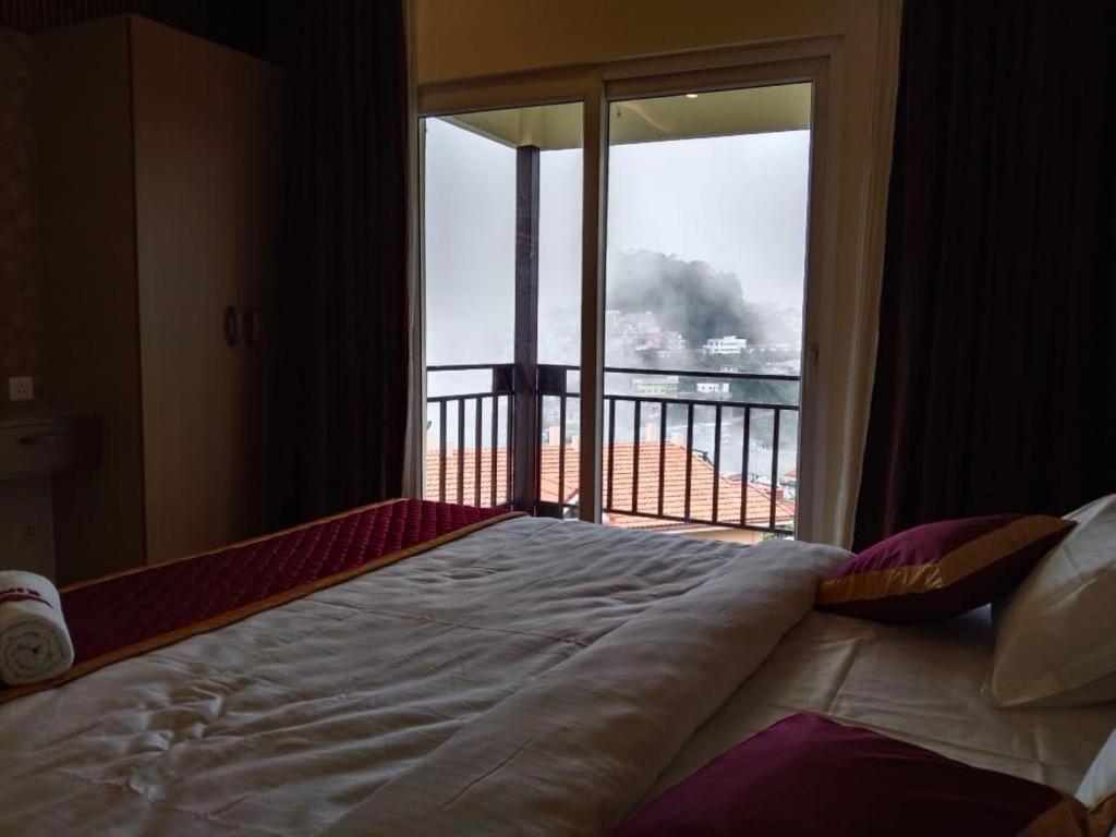 Abi'S Castle Apartment Kodaikanal Ngoại thất bức ảnh