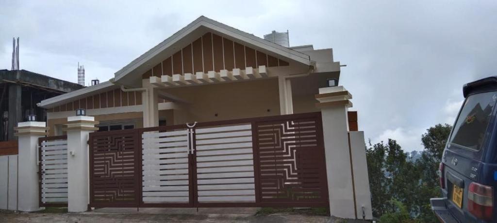Abi'S Castle Apartment Kodaikanal Ngoại thất bức ảnh